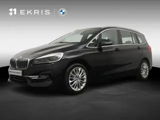 BMW 2 Serie Gran Tourer 220i 7p. Executive Edition | Luxury line | Safety Pack | Trekhaak | Lentevoo