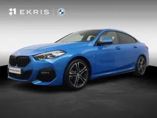 BMW 2 Serie Gran Coupé 218i Business Edition | M Sportstoelen Alcantara | Trekhaak | HiFi Systeem | 