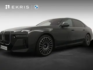 BMW 7-serie 750e xDrive | M-Sport Pro | Innovation Pack | Connoisseur Pack | Active steering | Trekh