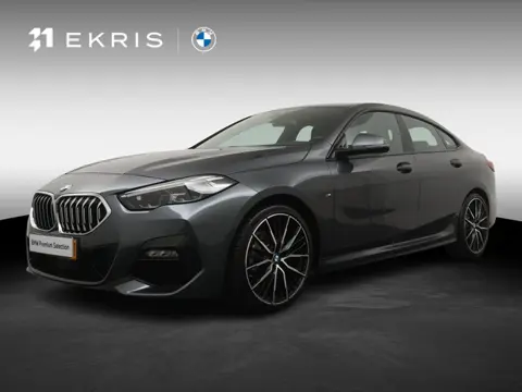 BMW 2 Serie Gran Coupé 218i  Executive Edition | Stoelverwarming | Adaptieve Cruise Control | Stuurw