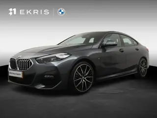 BMW 2 Serie Gran Coupé 218i  Executive Edition | Stoelverwarming | Adaptieve Cruise Control | Stuurw