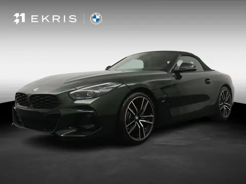 BMW Z4 Roadster sDrive30i M-Sportpakket | Elektrisch Bedienbare Stoelen | Harman Kardon | Adaptive C