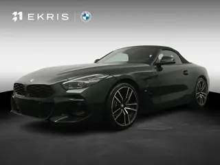 BMW Z4 Roadster sDrive30i M-Sportpakket | Elektrisch Bedienbare Stoelen | Harman Kardon | Adaptive C