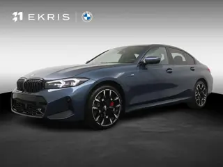 BMW 3 Serie 330e | M-Sport pakket | Panoramadak | Adaptive Cruise | HiFi | Comfort Access | Lentevoo