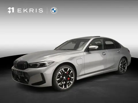 BMW 3 Serie Sedan 330e  M Sport Edition | High Executive | M Sportpakket Pro | Innovation Pack | Com