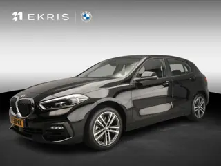 BMW 1 Serie 5-deurs 116i | Handbak !! | LED | Navigatie | Clima | PDC | Cruise controle | DAB | Alu 