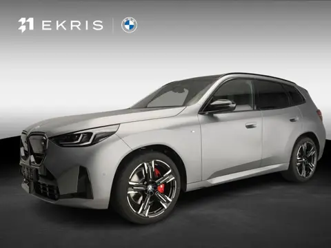 BMW X3 M50 xDrive | M Sportpakket Pro | Innovation Pack | Comfort Pack | Premium Pack