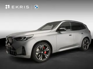 BMW X3 M50 xDrive | M Sportpakket Pro | Innovation Pack | Comfort Pack | Premium Pack