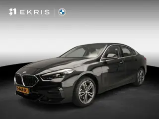 BMW 2 Serie Gran Coupe 218i | LED | Leder | Navigatie | Trekhaak | Sportstoelen | Chrome line | Stoe