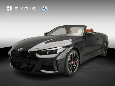 BMW 4 Serie M440i xDrive Cabrio | M Sportpakket Pro | Innovation Pack | Comfort Pack