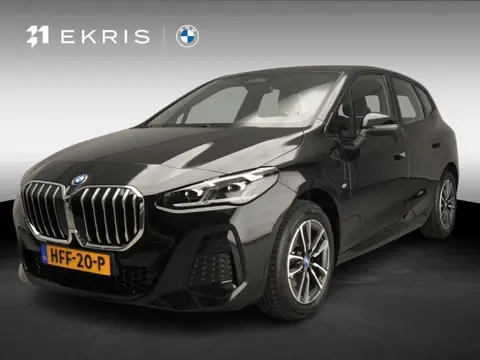 BMW 2 Serie Active Tourer 230e xDrive | M-Sportpakket | LED | HUD | Active cruise | Sportstoelen | K