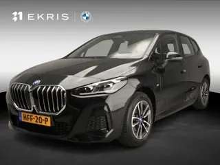 BMW 2 Serie Active Tourer 230e xDrive | M-Sportpakket | LED | HUD | Active cruise | Sportstoelen | K