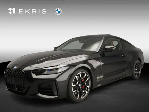 BMW 4 Serie Coupé 420i | M Sportpakket | M Sportpakket Pro | Innovation Pack | Showroom Selection