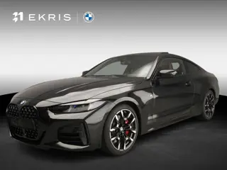 BMW 4 Serie Coupé 420i | M Sportpakket | M Sportpakket Pro | Innovation Pack | Showroom Selection