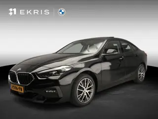 BMW 2 Serie Gran Coupe 218i | LED | Navigatie | Schuifdak | Clima | PDC | Cruise controle | DAB | Al