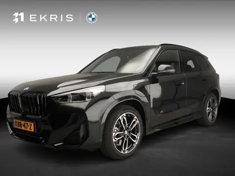 BMW X1 xDrive25e M-Sportpakket / Trekhaak / Sportstoelen / Getint glas / Harman-Kardon / Head-up / A