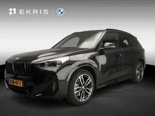BMW X1 xDrive25e M-Sportpakket / Trekhaak / Sportstoelen / Getint glas / Harman-Kardon / Head-up / A