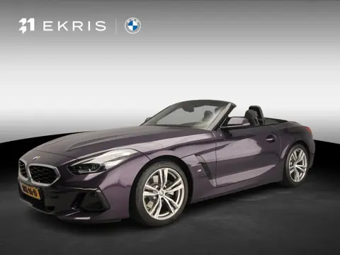 BMW Z4 Roadster sDrive20i | M-Sportpakket | LED | Leder | HUD | Stoelverwarming | Active cruise | Ke