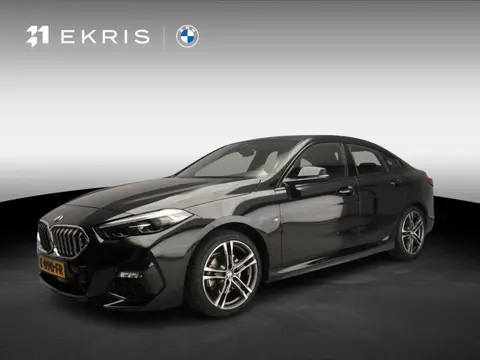 BMW 2 Serie Gran Coupe 218i Handbak !! | M-Sportpakket | LED | Navigatie | M-Zetels | Stoelverwarmin