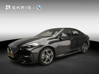BMW 2 Serie Gran Coupe 218i Handbak !! | M-Sportpakket | LED | Navigatie | M-Zetels | Stoelverwarmin