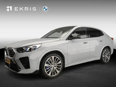 BMW X2 M35i xDrive | M-Sportpakket | LED | Leder | Navigatie | Schuifdak | Sportstoelen | Keyles go 