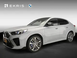 BMW X2 M35i xDrive | M-Sportpakket | LED | Leder | Navigatie | Schuifdak | Sportstoelen | Keyles go 