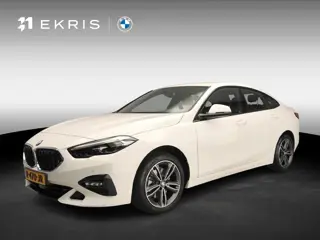 BMW 2 Serie Gran Coupe 218i | LED | Navigatie | Sportstoelen | Trekhaak | DAB | Hifi speakers | Alu 