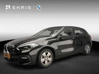 BMW 1 Serie 5-deurs 116i | LED | Navigatie | Clima | PDC | DAB | Hifi speakers | Alu 16 inch