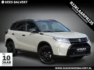 Suzuki Vitara 1.4 Boosterjet Special Edition Hybrid | €1.500,- korting! | NIEUW! | Direct leverbaar!