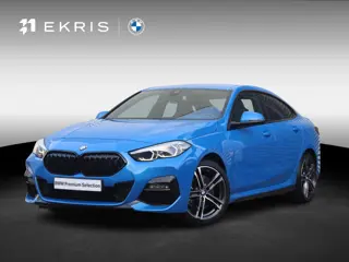 BMW 2 Serie Gran Coupé 220i | High Executive | M Sportpakket | Driving Assistant  | Stoel + Stuurwie