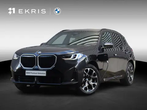 BMW X3 30e xDrive | M Sportpakket | Premium Pack | Driving Assistant | Elektr. Stoelen | Getint Glas