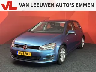 Volkswagen Golf 1.0 TSI Comfortline