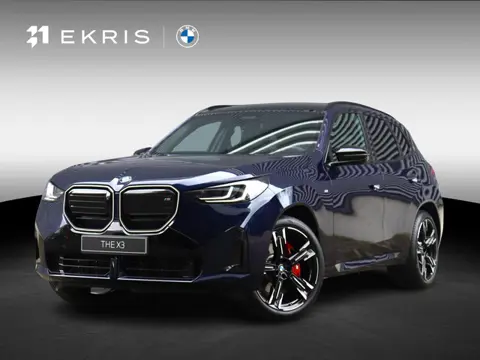 BMW X3 M50 | M Sportpakket Pro | Innovation Package | Comfort Pack | Premium Pack
