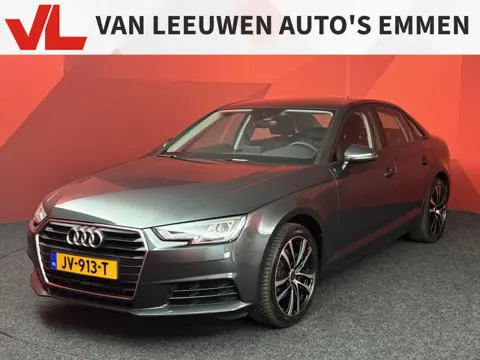 Audi A4 Limousine 1.4 TFSI Pro Line Spring Advantage