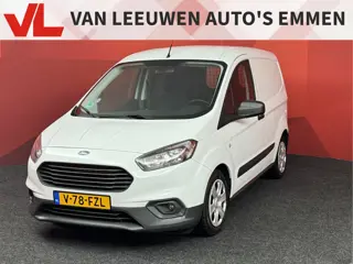 Ford Transit Courier 1.0 Trend