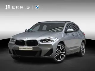 BMW X2 sDrive18i | Executive | M Sportpakket | Panodak | Head-Up | Parking Pack | Hi-Fi | Comfort Ac