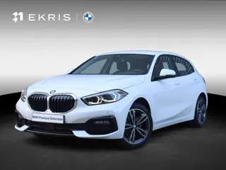 BMW 1 Serie 5-deurs 118i | Executive | Sport Line | Sportstoelen | LED Koplampen | Apple Carplay | H