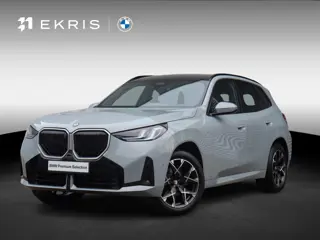 BMW X3 20 xDrive | M Sportpakket | Panodak | Trekhaak | Driving Assistant Plus | Parking Assistant P