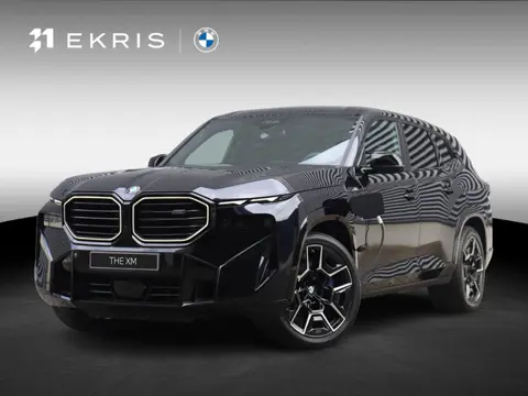 BMW XM PHEV 50e 30 kWh | Bowers & Wilkins | Driving Assistant Prof. | Trekhaak | 22'' LMV