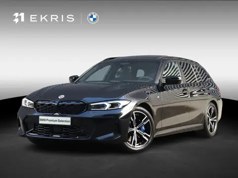 BMW 3 Serie Touring M340i xDrive | M Sport | Panodak | Driving Assistant Prof. | Parking Assistant P