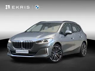 BMW 2 Serie Active Tourer 220i | Luxury Line | Premium Pack | Comfort Access | Sportstoelen | Adapti