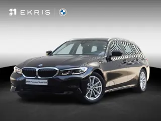 BMW 3 Serie Touring 330i | Executive | Adaptive Cruise Control | Head-Up | Hi-Fi | Comfort Access | 