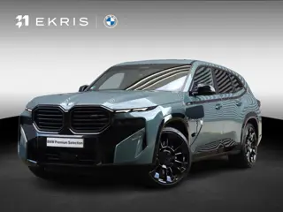 BMW XM | High Executive | Bowers & Wilkins | Driving Assistant Prof. | Soft Close | Trekhaak | Massa