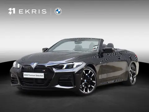BMW 4-serie Cabrio M440i xDrive | M Sport | Head-Up | Harman Kardon | Driving Assistant | Adaptive C