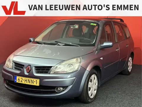 Renault Grand Scénic 2.0-16V Business Line 7p.