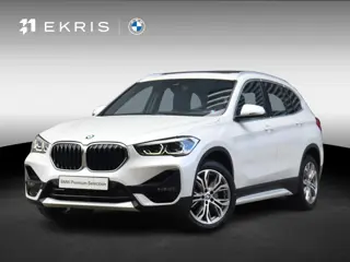 BMW X1 sDrive20i | High Executive | Sport Line | Panodak | Head-Up | Comfort Access | Parking Pack |