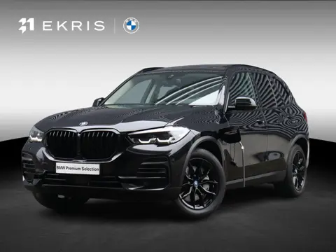 BMW X5 xDrive45e | High Executive | Panodak | Adaptive Cruise Control | Head-Up | Trekhaak | 19'' LM