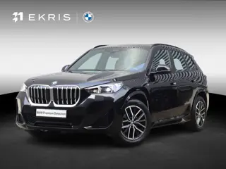 BMW X1 sDrive18i | M Sportpakket | Panodak | Comfort Access | Adaptieve LED Koplampen | Camera | App