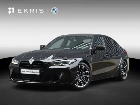 BMW M3 Sedan Competition | High Executive | Drivers Package | Carbon Exterieur Pakket | Harman Kardo