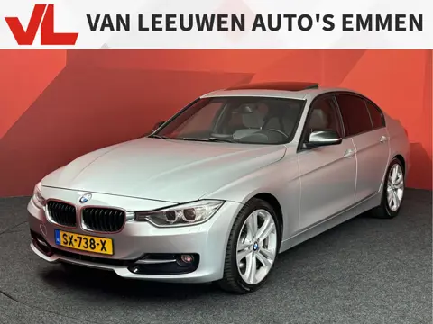 BMW 3 Serie 335i High Executive